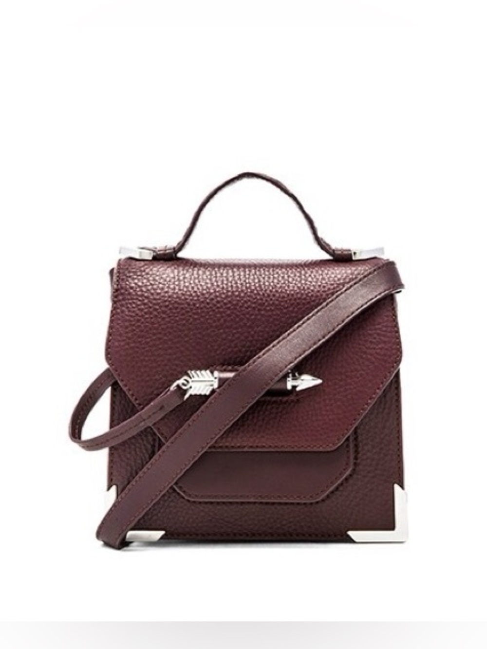 Mackage Rubie Crossbody Bag